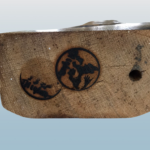 Portrait des Königs