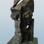 Portrait 2, des Königs