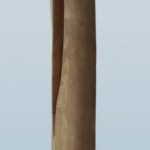 Form, abstrakt (1998-1999)