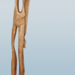 Paar, männl.-weibl.: Mann (2004)