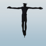 Christus Figur (2004)