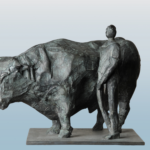 Salzburger Stier,1 von 5 (2004)