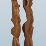 Paar, Mann + Frau (1997)