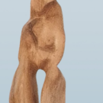 Figur, o. T. (1995/2000)