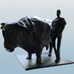 Salzburger Stier,1 von 5 (2004)